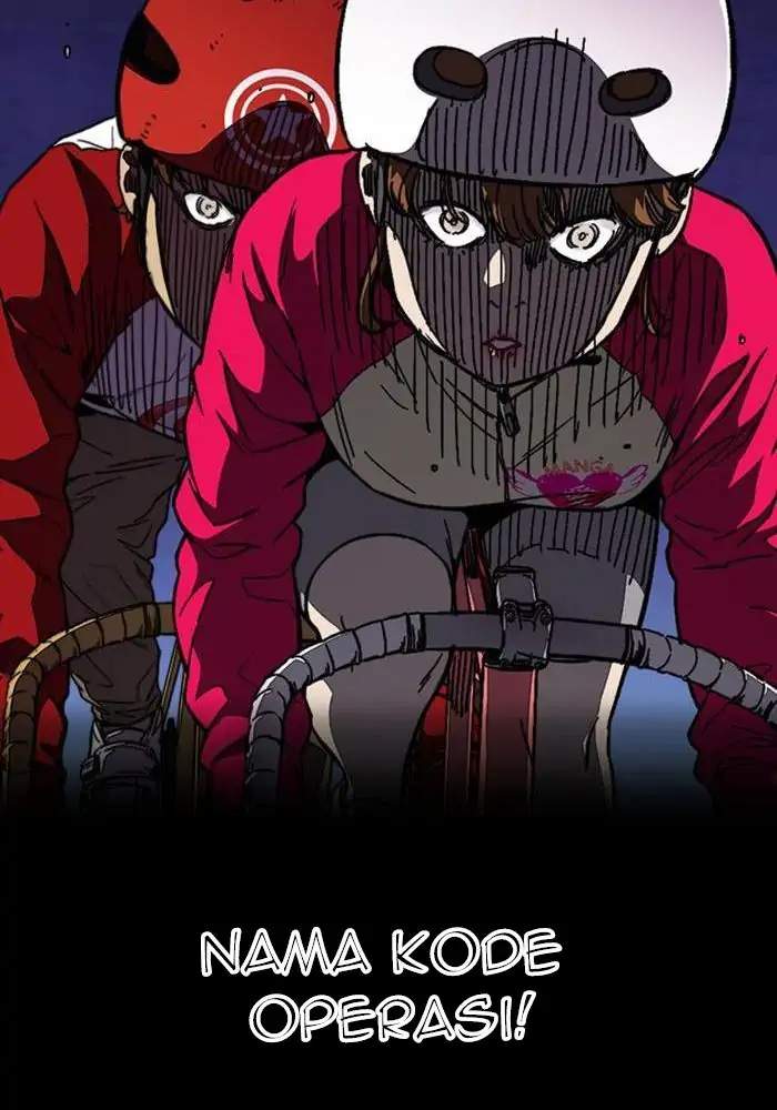 Wind Breaker Chapter 303 Gambar 39