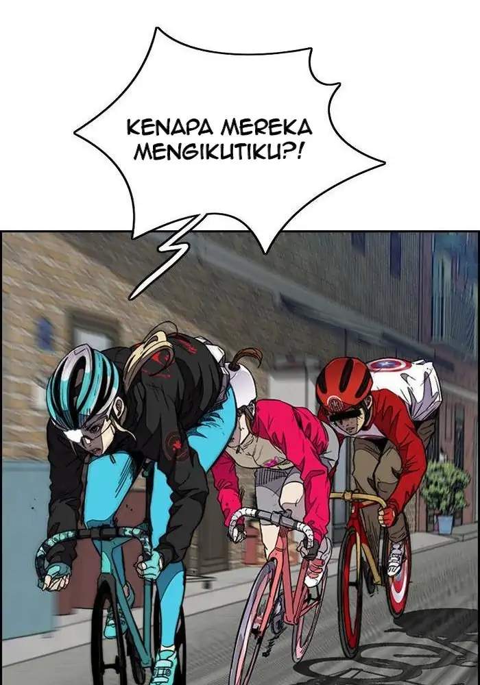 Wind Breaker Chapter 303 Gambar 41