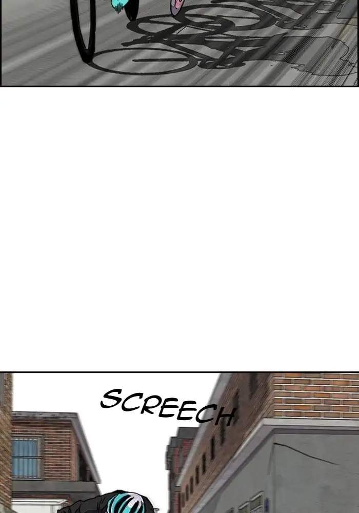 Wind Breaker Chapter 303 Gambar 42