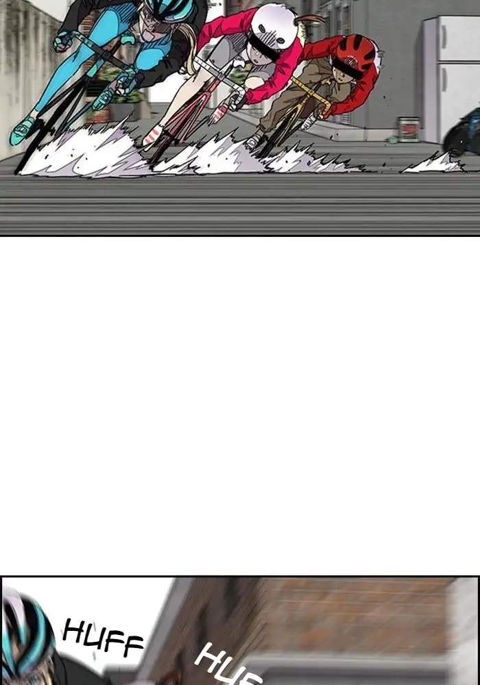 Wind Breaker Chapter 303 Gambar 43