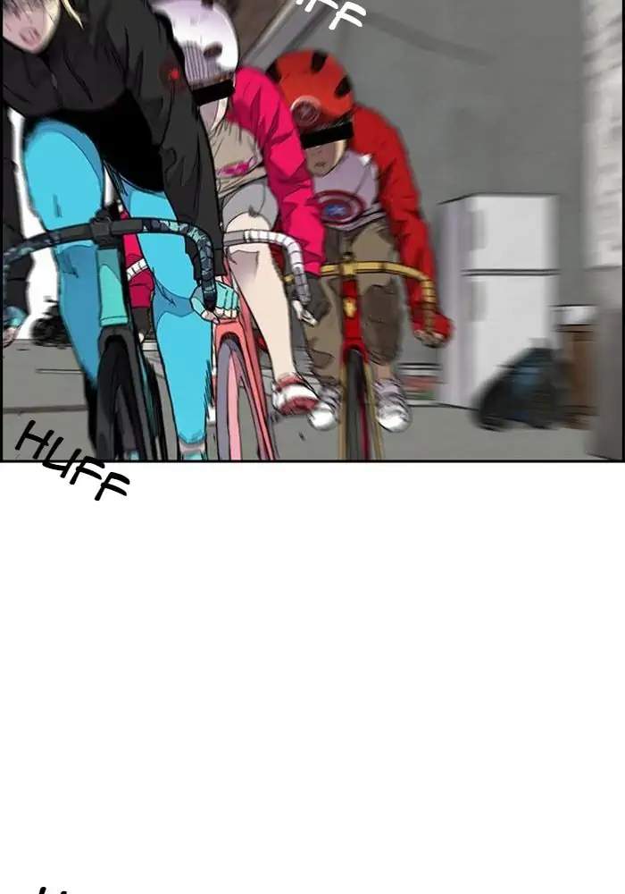 Wind Breaker Chapter 303 Gambar 44