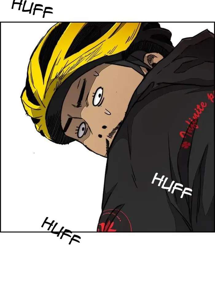 Wind Breaker Chapter 303 Gambar 45