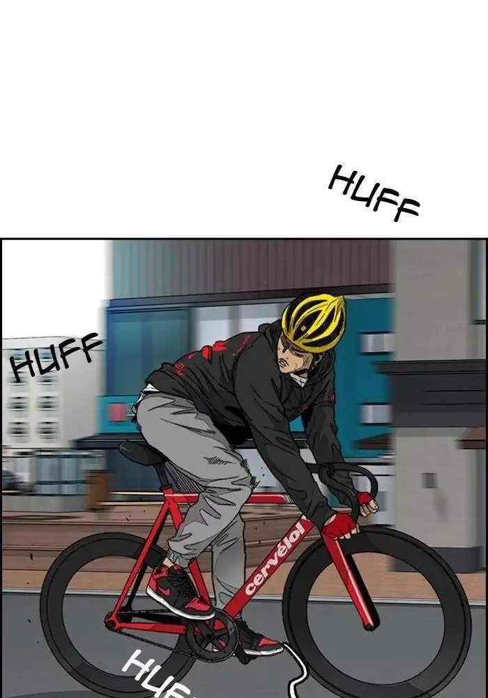 Wind Breaker Chapter 303 Gambar 46