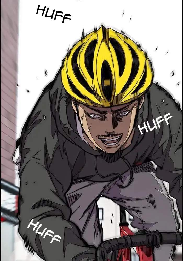 Wind Breaker Chapter 303 Gambar 48