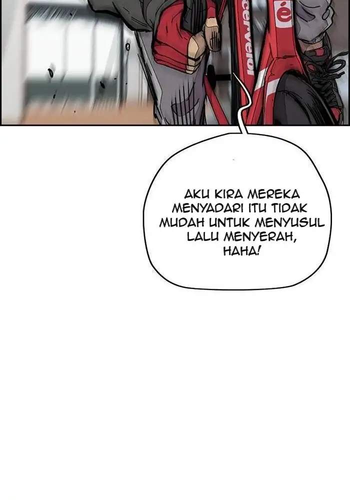 Wind Breaker Chapter 303 Gambar 49