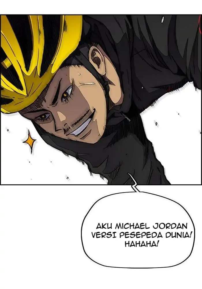 Wind Breaker Chapter 303 Gambar 50