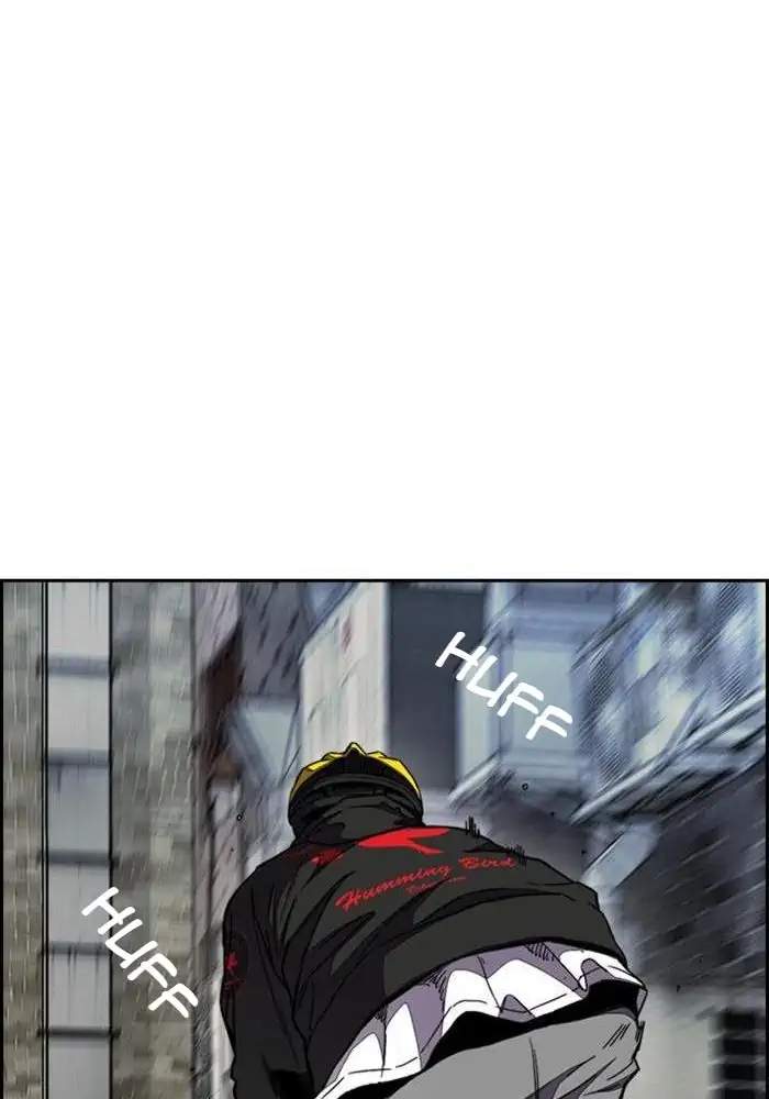 Wind Breaker Chapter 303 Gambar 51