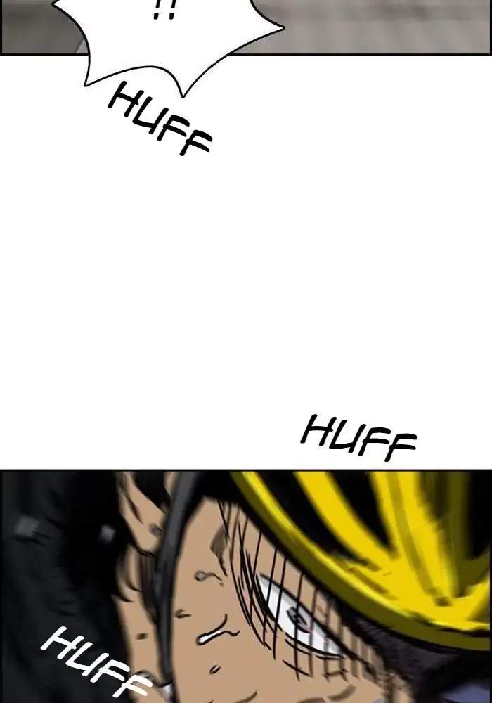 Wind Breaker Chapter 303 Gambar 54