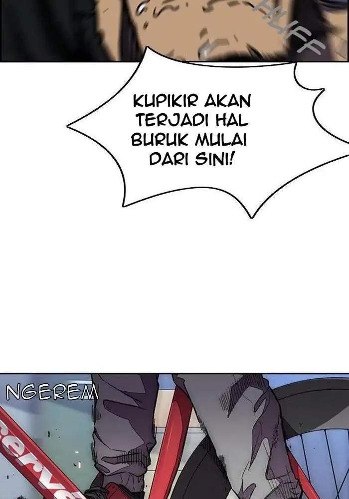 Wind Breaker Chapter 303 Gambar 55