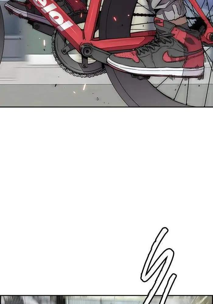 Wind Breaker Chapter 303 Gambar 56