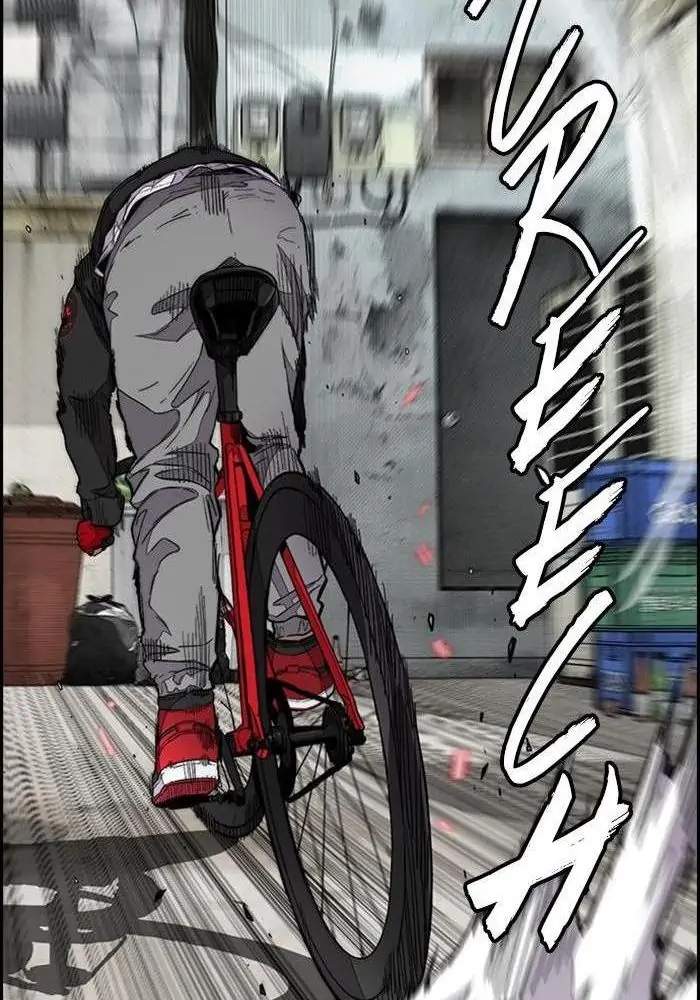 Wind Breaker Chapter 303 Gambar 57