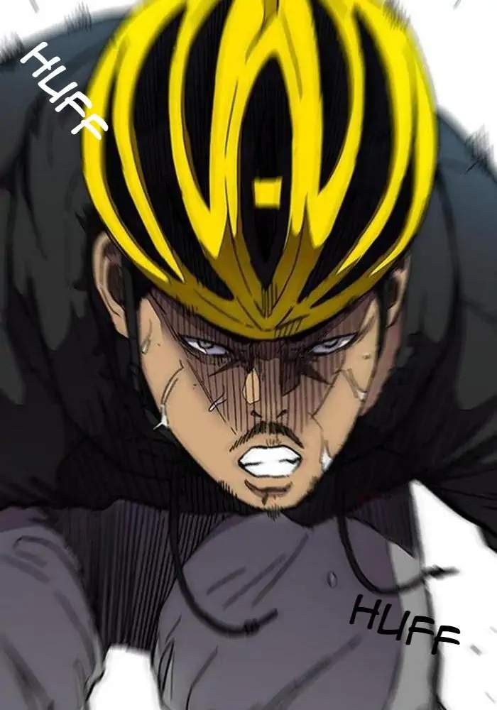 Wind Breaker Chapter 303 Gambar 59