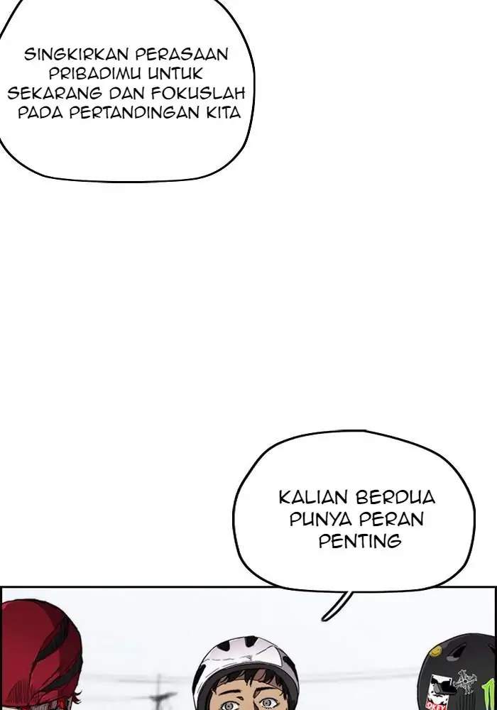 Wind Breaker Chapter 303 Gambar 6