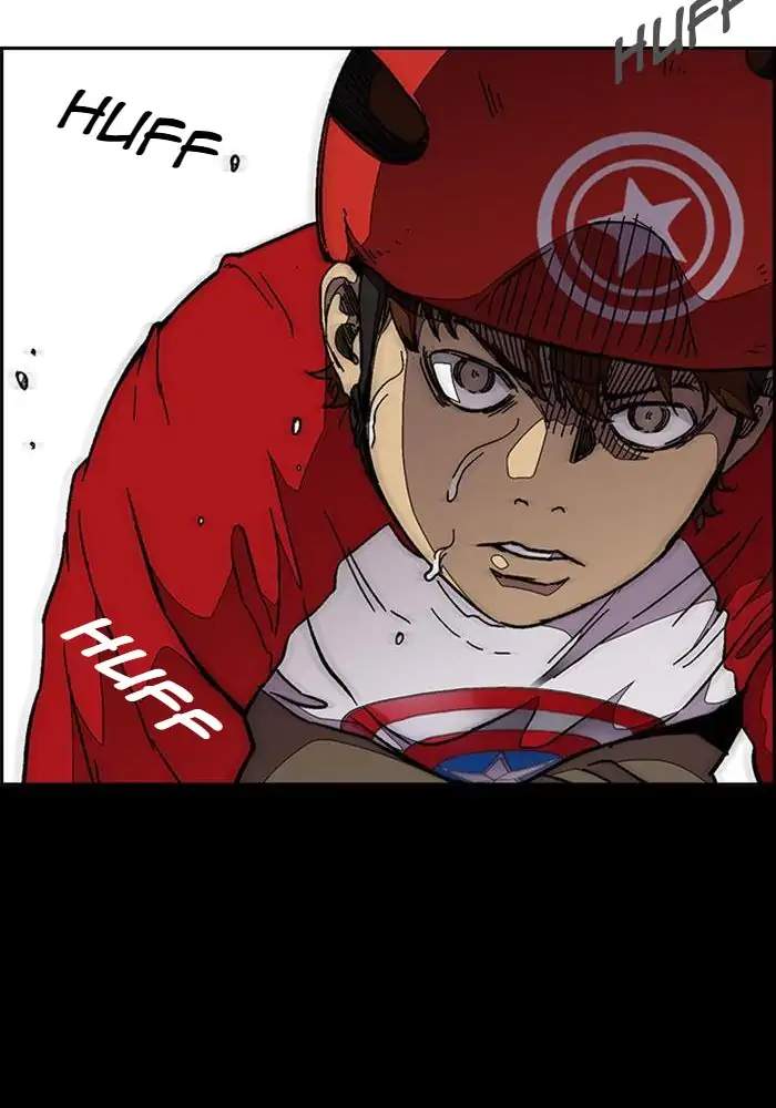 Wind Breaker Chapter 303 Gambar 62