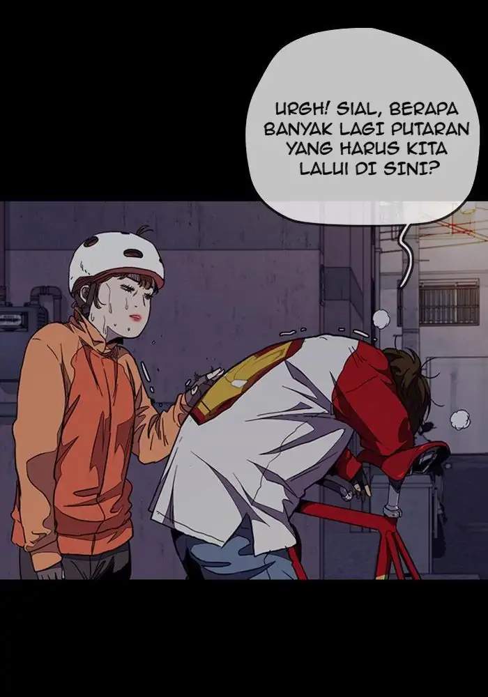 Wind Breaker Chapter 303 Gambar 63