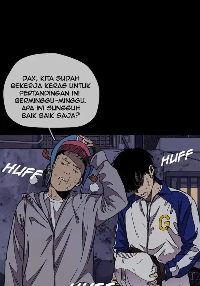 Wind Breaker Chapter 303 Gambar 64