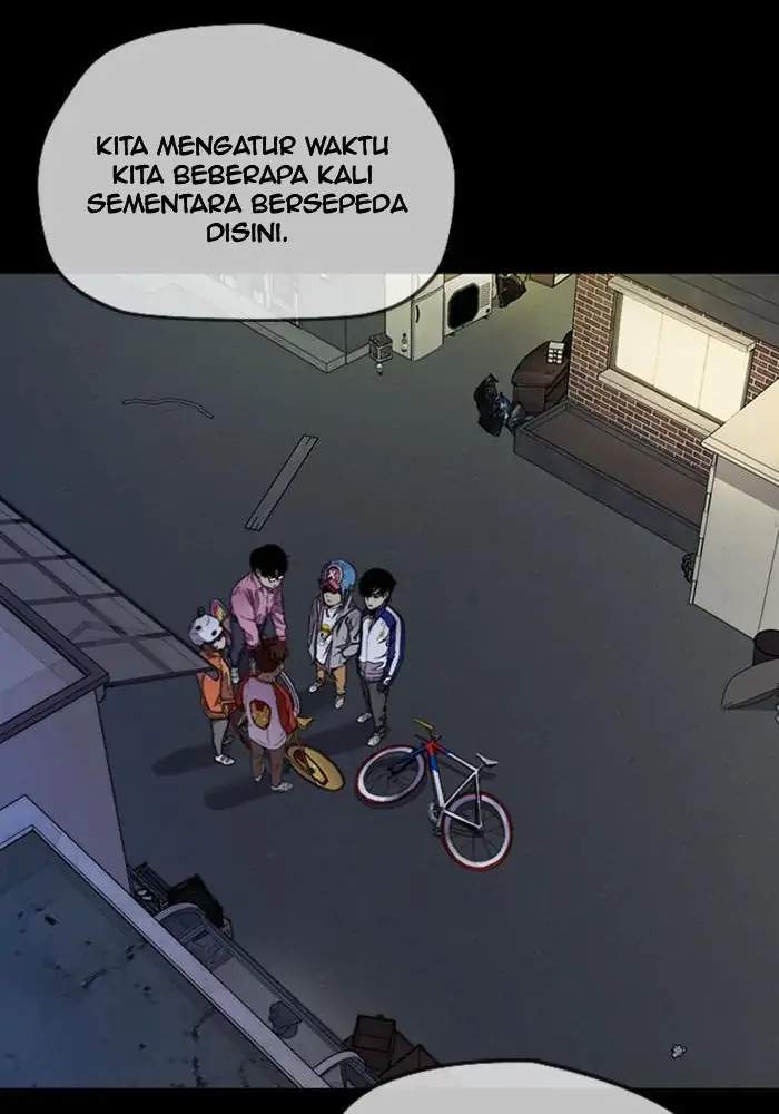 Wind Breaker Chapter 303 Gambar 67