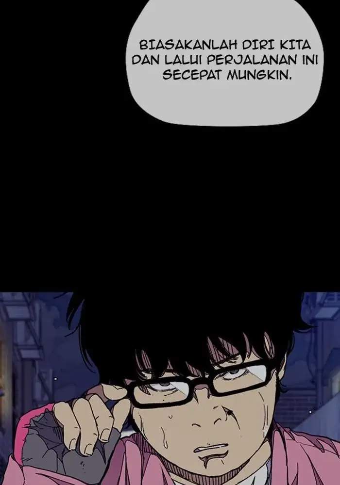 Wind Breaker Chapter 303 Gambar 68