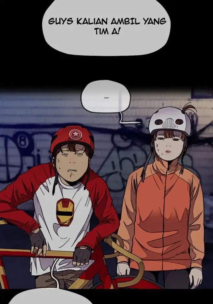 Wind Breaker Chapter 303 Gambar 71