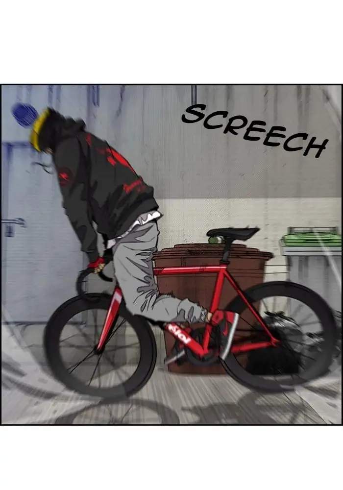 Wind Breaker Chapter 303 Gambar 73