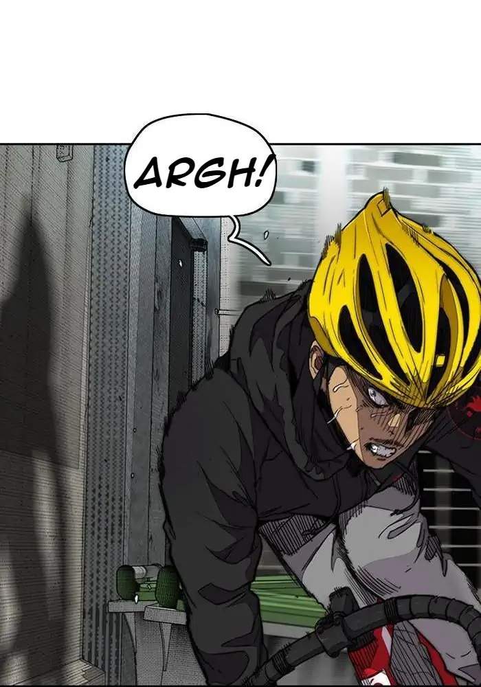 Wind Breaker Chapter 303 Gambar 76