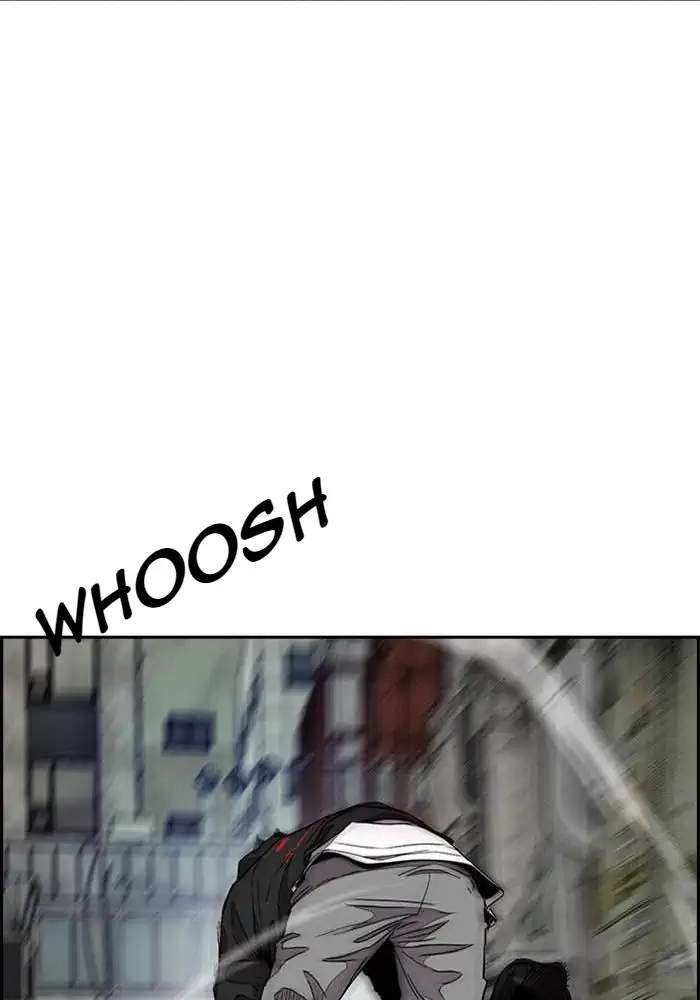 Wind Breaker Chapter 303 Gambar 77