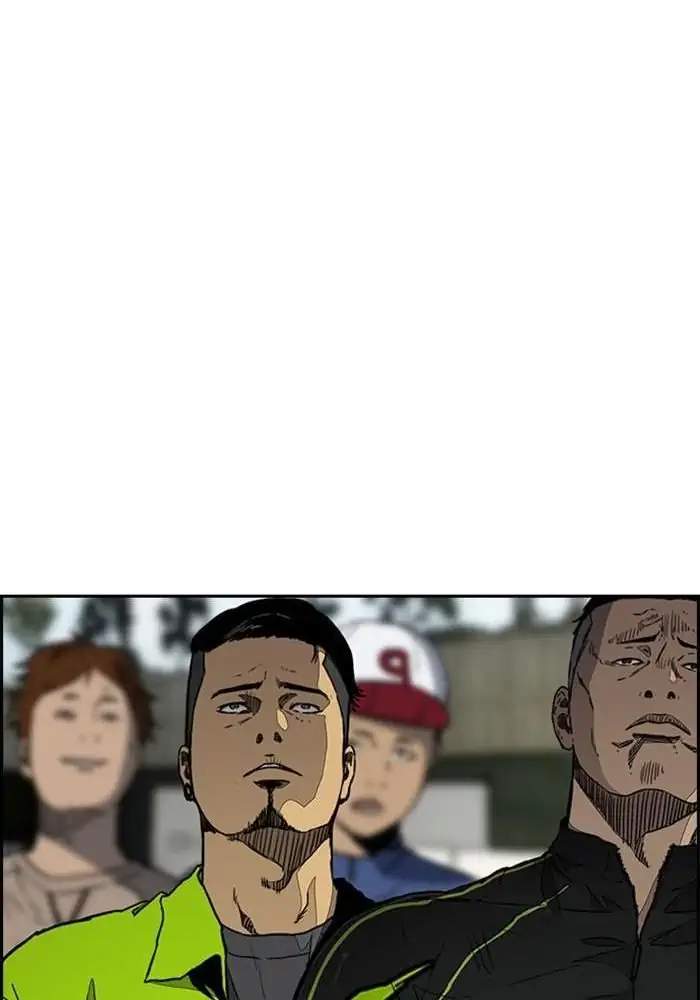 Wind Breaker Chapter 303 Gambar 79
