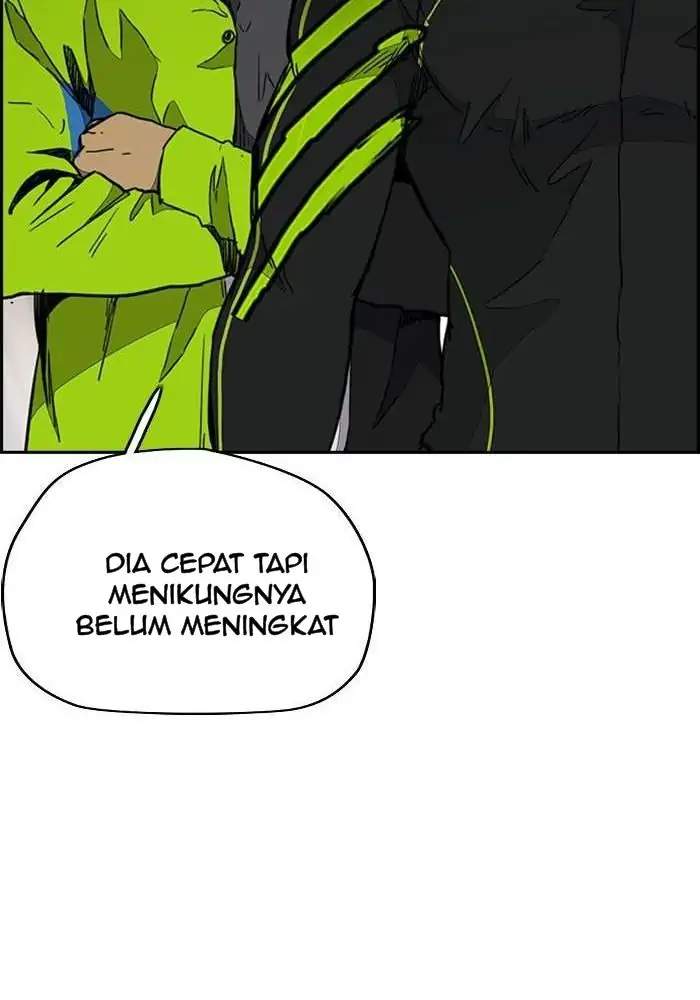 Wind Breaker Chapter 303 Gambar 80