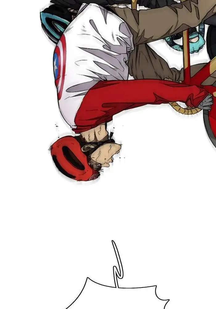 Wind Breaker Chapter 303 Gambar 83