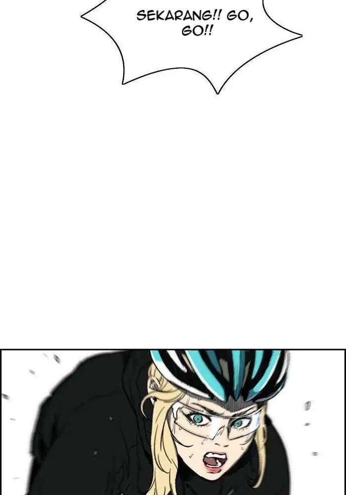 Wind Breaker Chapter 303 Gambar 84