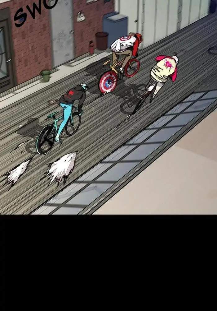 Wind Breaker Chapter 303 Gambar 86