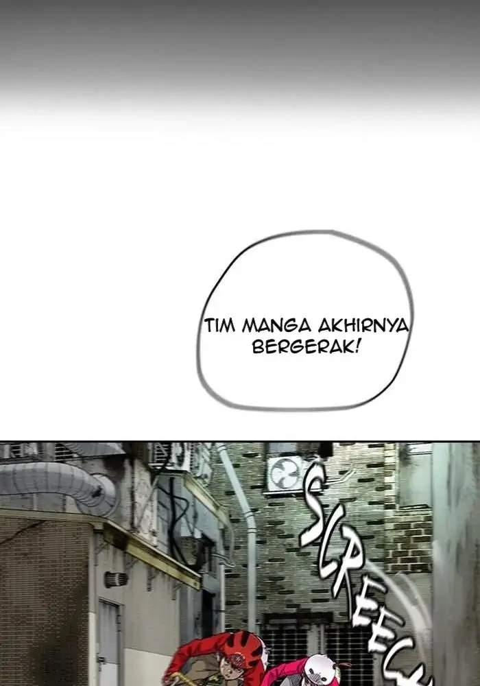 Wind Breaker Chapter 303 Gambar 89