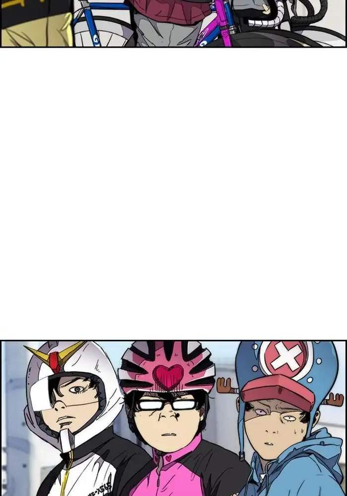 Wind Breaker Chapter 303 Gambar 9