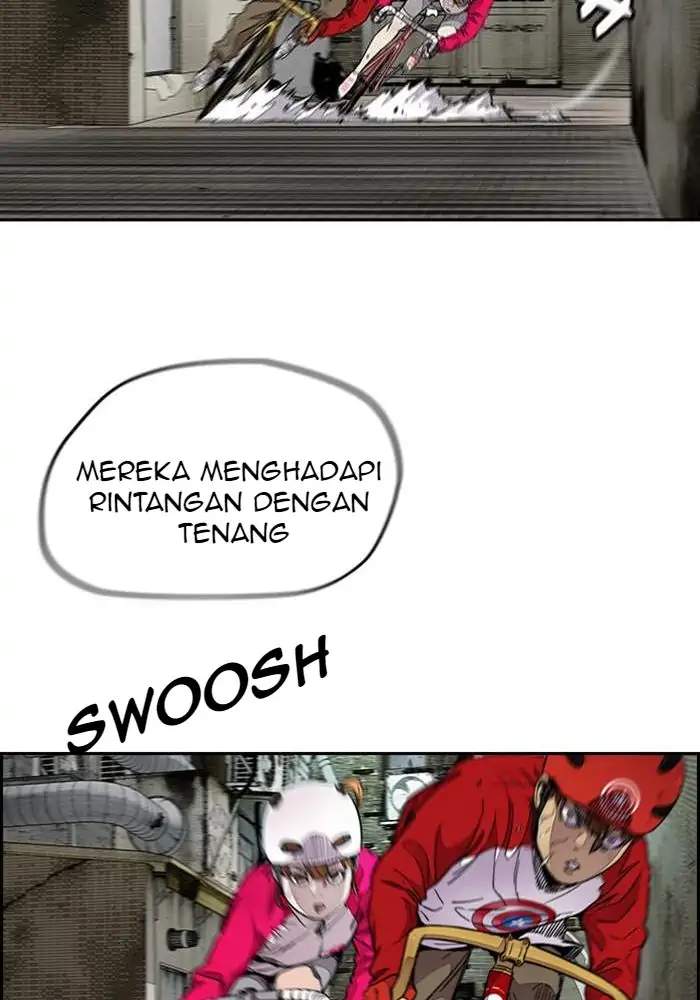 Wind Breaker Chapter 303 Gambar 90