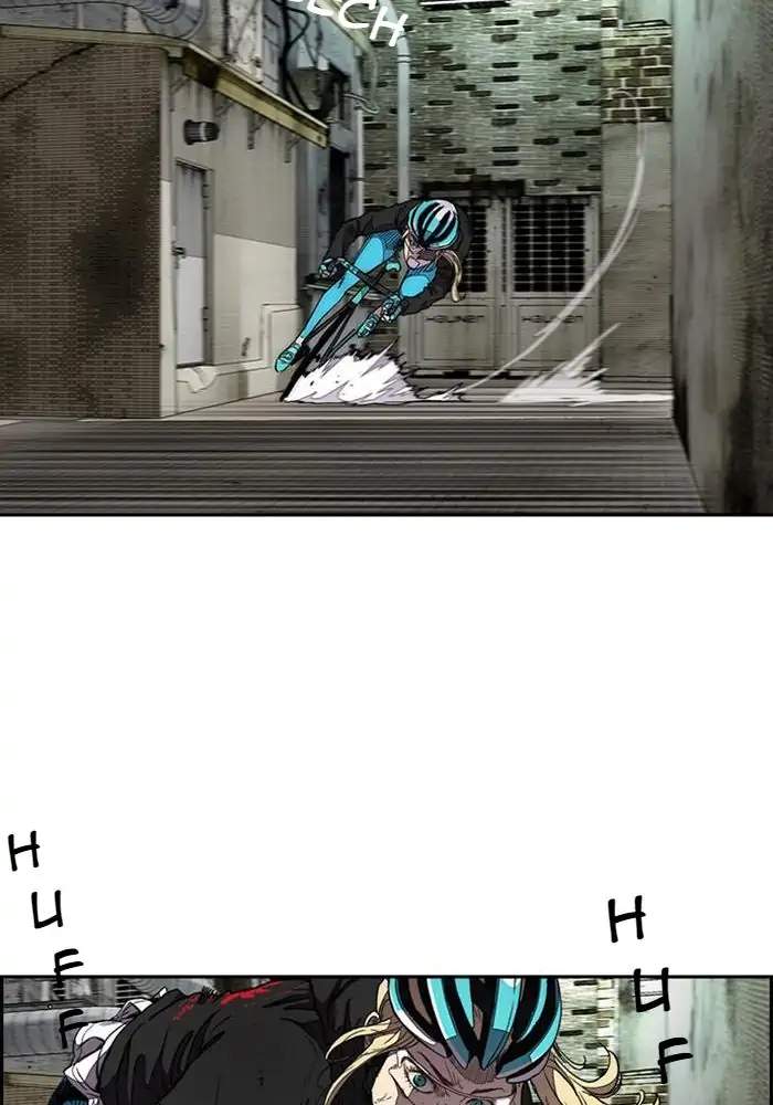 Wind Breaker Chapter 303 Gambar 92