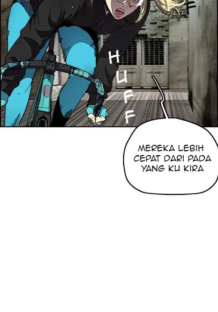 Wind Breaker Chapter 303 Gambar 93