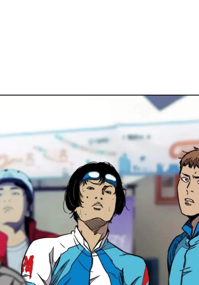 Wind Breaker Chapter 303 Gambar 94