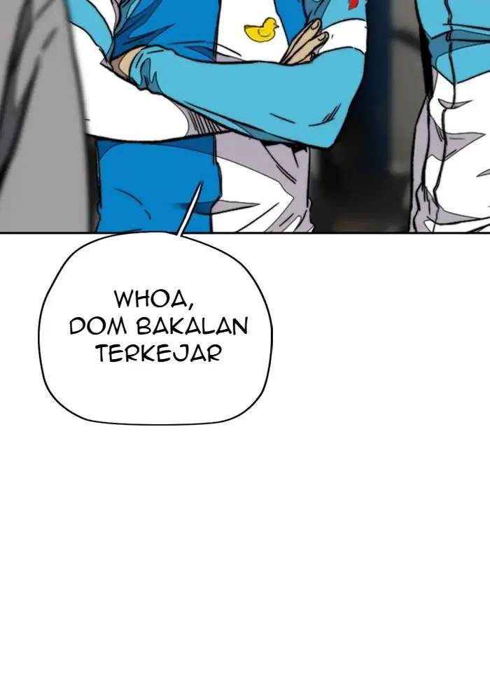 Wind Breaker Chapter 303 Gambar 95
