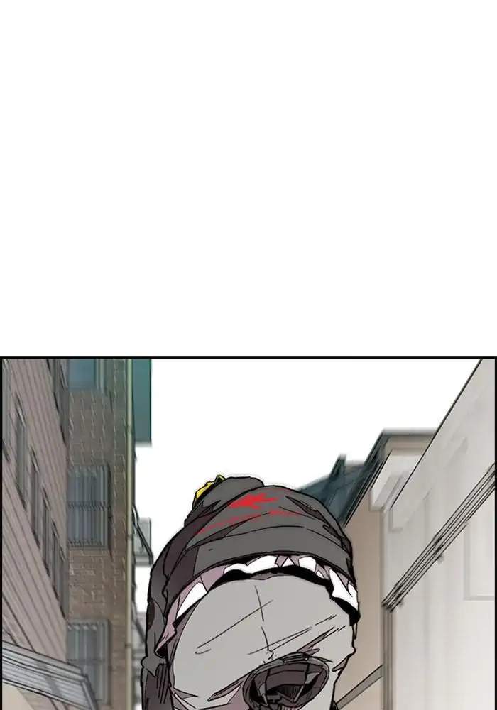 Wind Breaker Chapter 303 Gambar 96