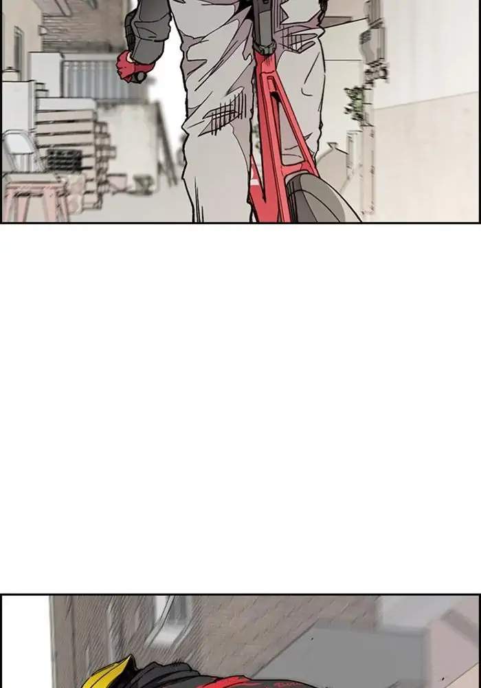 Wind Breaker Chapter 303 Gambar 97