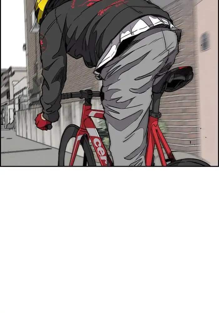 Wind Breaker Chapter 303 Gambar 98