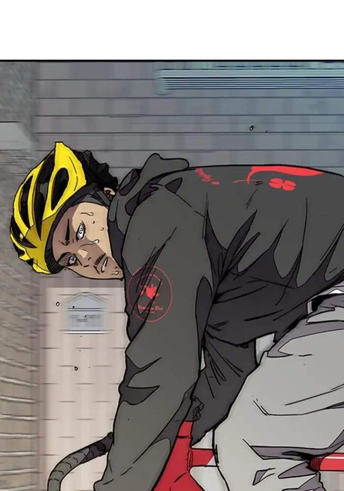 Wind Breaker Chapter 303 Gambar 99