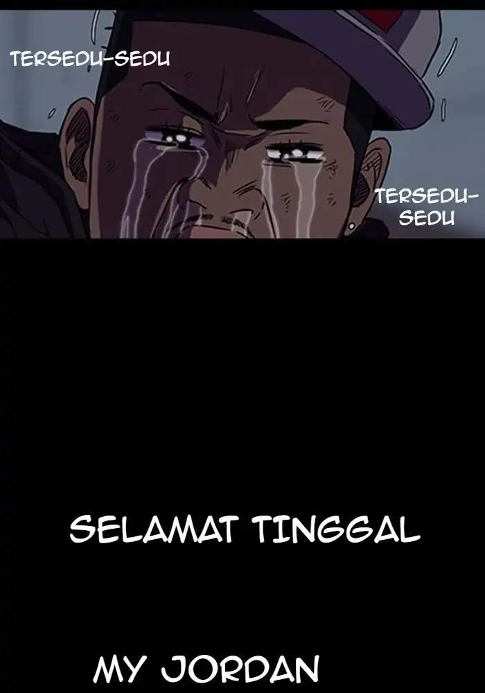 Wind Breaker Chapter 302 Gambar 104