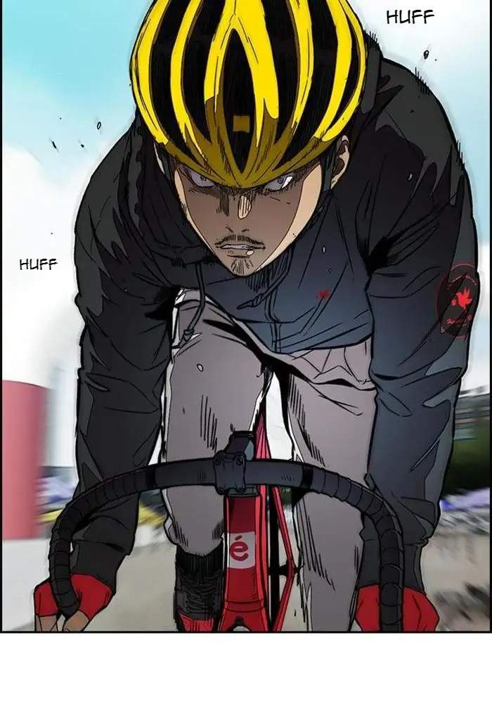 Wind Breaker Chapter 302 Gambar 108