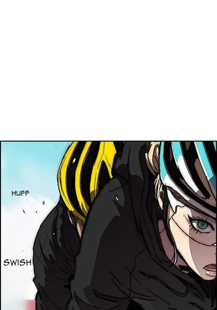 Wind Breaker Chapter 302 Gambar 109