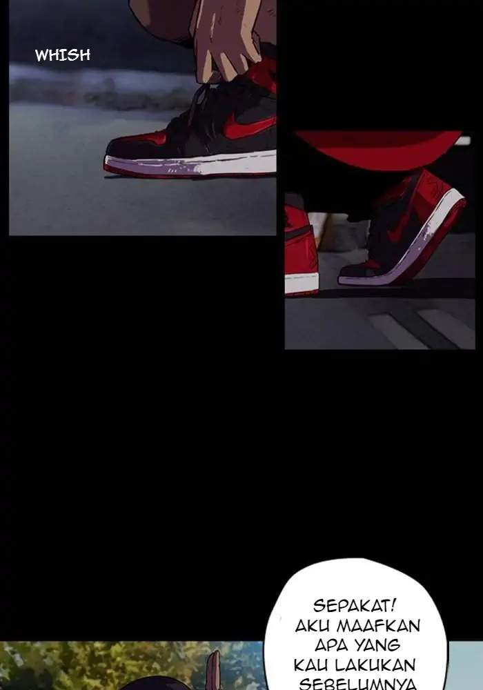 Wind Breaker Chapter 302 Gambar 100