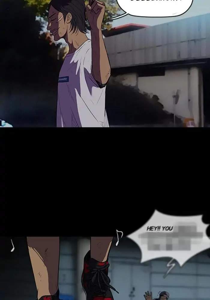 Wind Breaker Chapter 302 Gambar 101