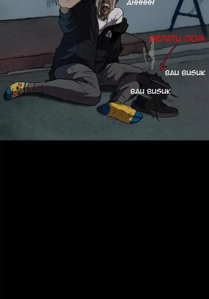 Wind Breaker Chapter 302 Gambar 103