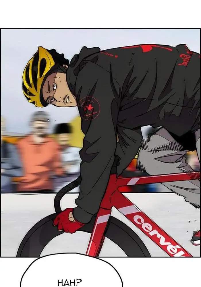 Wind Breaker Chapter 302 Gambar 117