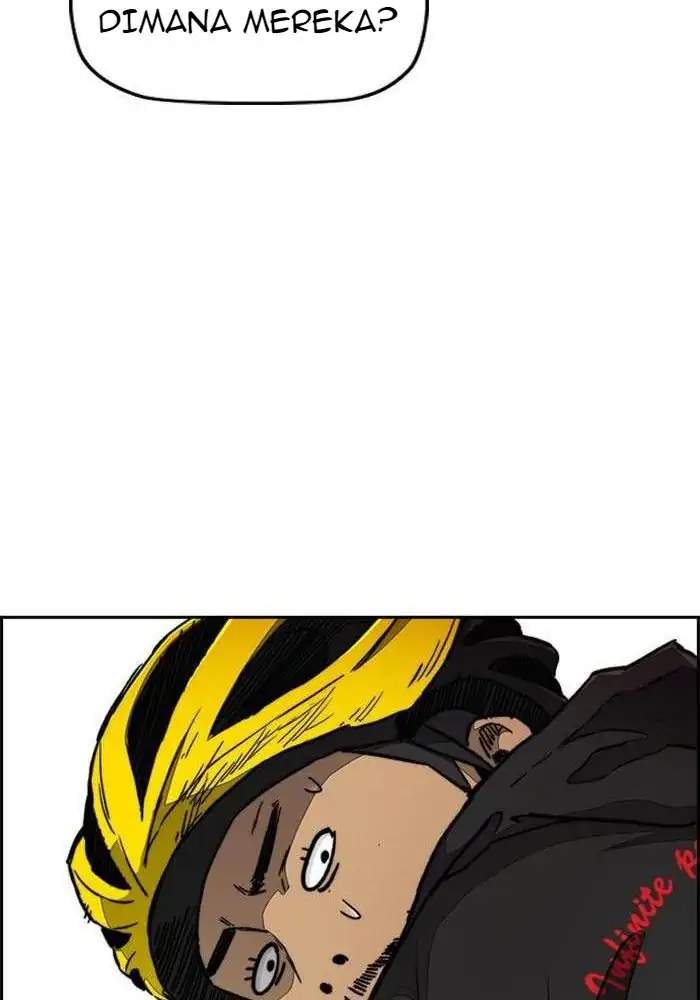 Wind Breaker Chapter 302 Gambar 118